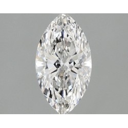 Diament laboratoryjny markiza, 1.09ct, VVS2, F, IGI LG756541516