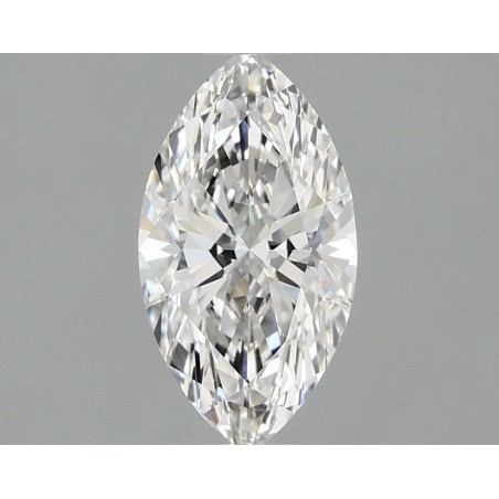 Diament laboratoryjny markiza, 1.09ct, VVS2, F, IGI LG756541516