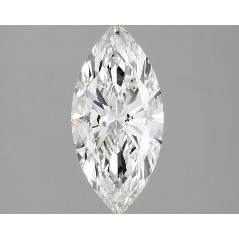 Diament laboratoryjny markiza, 1.06ct, VVS2, E, IGI LG755515740