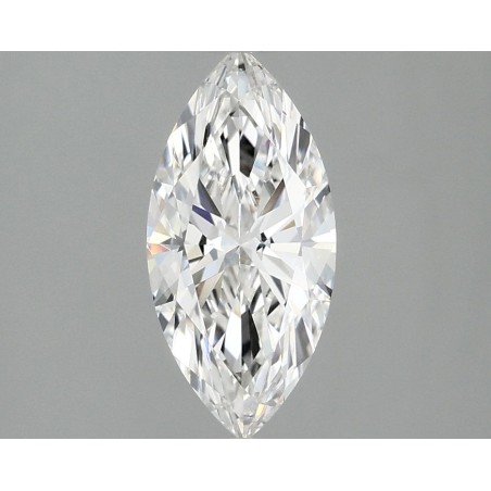 Diament laboratoryjny markiza, 1.06ct, VVS2, E, IGI LG755515740