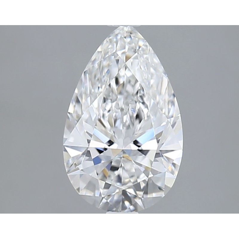 Diament laboratoryjny szlif gruszkowy, 2.01ct, VVS1, E, IGI LG749573045 Diament laboratoryjny szlif gruszkowy, 2.01ct, VVS1, E, IGI LG749573045