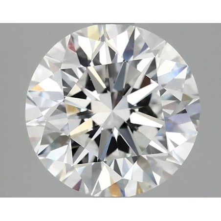 Diament laboratoryjny szlif okrągły, 2.55ct, VVS2, E, IGI LG758536087