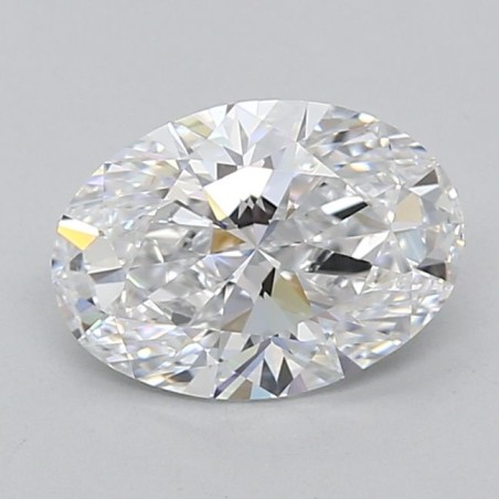 Diament laboratoryjny szlif owalny, 2.03ct, VVS1, D, IGI LG749572941