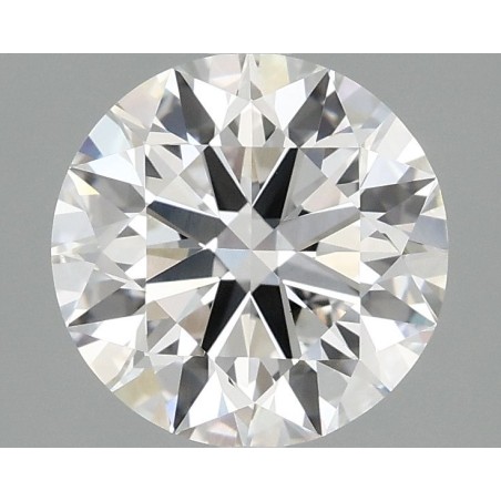 Diament laboratoryjny szlif okrągły, 2.5ct, VVS2, E, IGI LG758524340