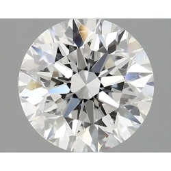 Diament laboratoryjny szlif okrągły, 2.08ct, VVS2, E, IGI LG758551714