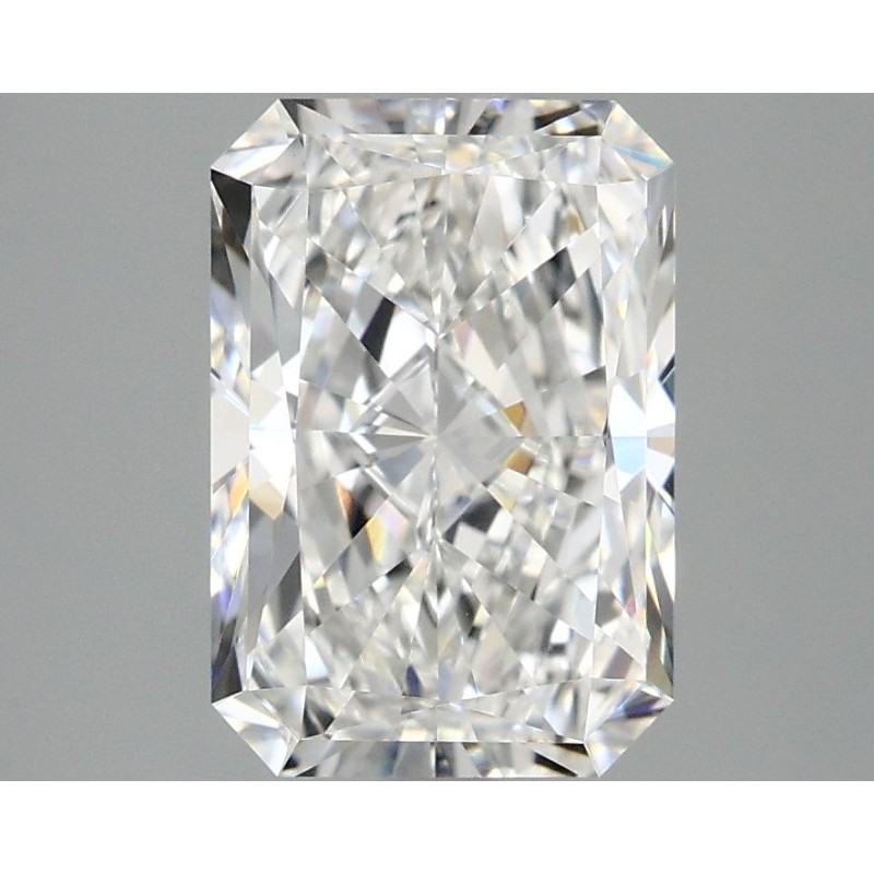 Diament laboratoryjny radiant, 2.92ct, VVS2, E, IGI LG758563167