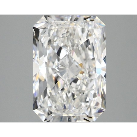 Diament laboratoryjny radiant, 2.92ct, VVS2, E, IGI LG758563167