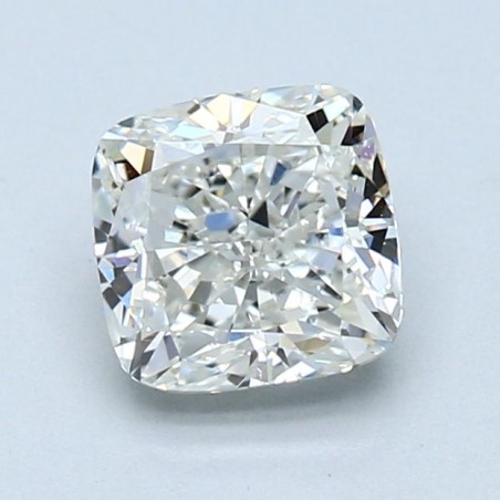 Diament szlif poduszkowy brylantowy, 1.23ct, VS2, I, GIA 1429416868