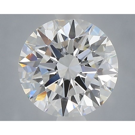 Diament laboratoryjny szlif okrągły, 1.52ct, VVS2, D, IGI LG758559090