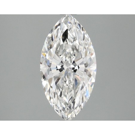 Diament laboratoryjny markiza, 2.01ct, VVS2, E, IGI LG758570879