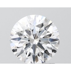 Diament laboratoryjny szlif okrągły, 1.5ct, VVS2, D, IGI LG756521120