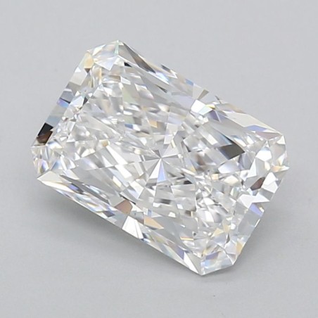 Diament laboratoryjny radiant, 2.59ct, VVS1, D, IGI LG749573003
