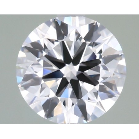 Diament laboratoryjny szlif okrągły, 1.51ct, VVS2, D, IGI LG743573677