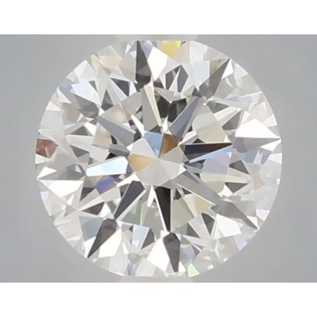 Diament laboratoryjny szlif okrągły, 1.01ct, VVS2, D, IGI LG760510961
