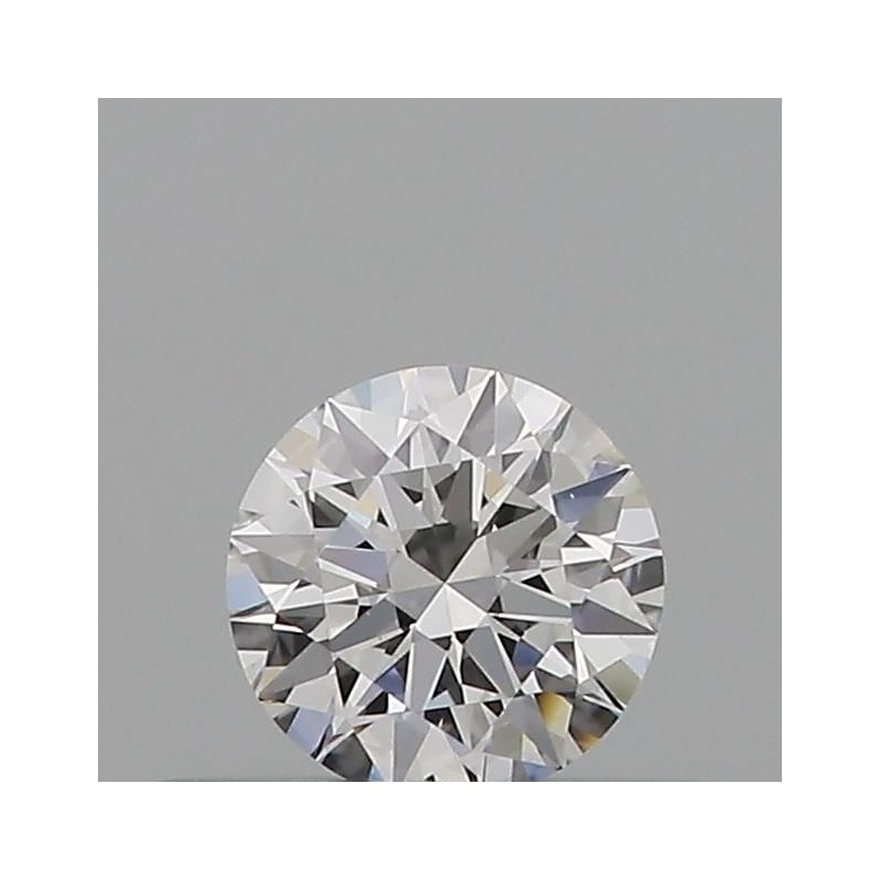 Diament szlif okrągły, 0.3ct, VVS2, E, GIA 6532063201