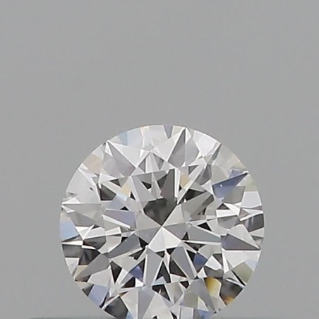 Diament szlif okrągły, 0.3ct, VVS2, E, GIA 6532063201