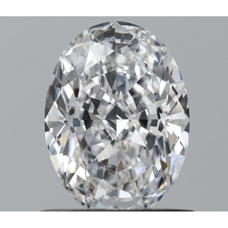 Diament szlif owalny, 0.7ct, VS2, E, GIA 6545252487