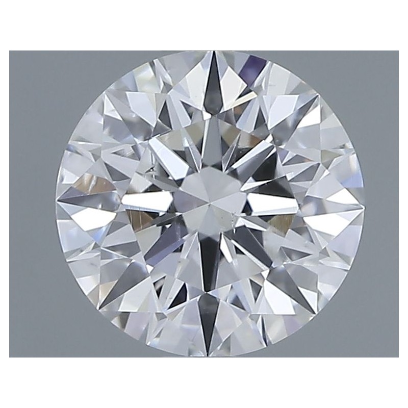 Diament szlif okrągły, 1.01ct, SI1, E, GIA 7541254285 Diament szlif okrągły, 1.01ct, SI1, E, GIA 7541254285