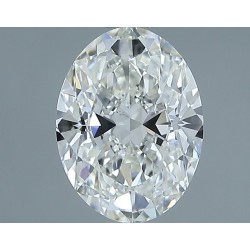 Diament szlif owalny, 1.21ct, VS2, H, IGI 737595359