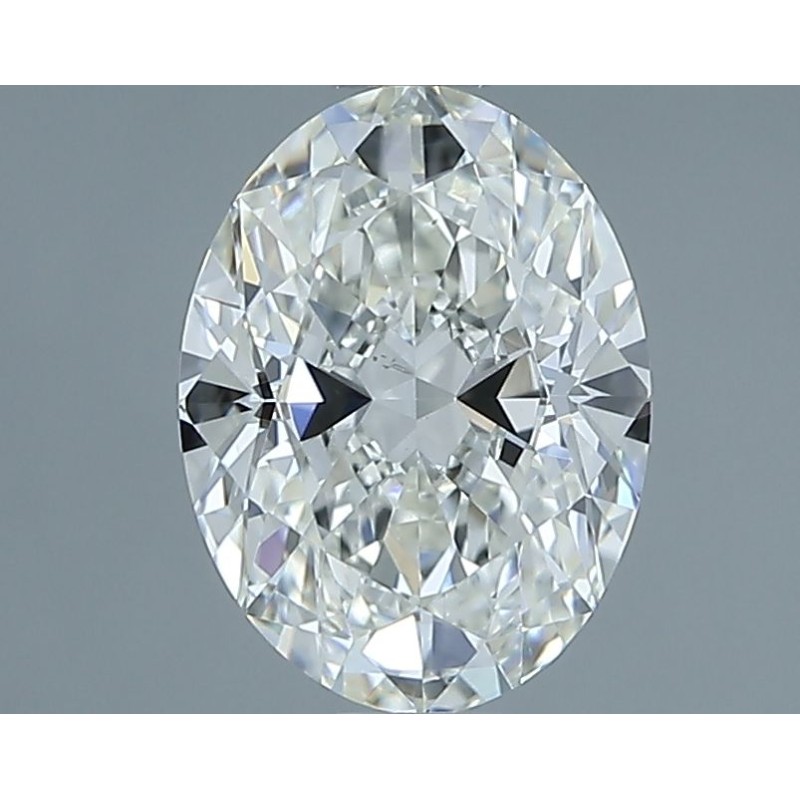 Diament szlif owalny, 1.21ct, VS2, H, IGI 737595359 Diament szlif owalny, 1.21ct, VS2, H, IGI 737595359