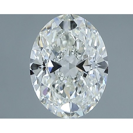 Diament szlif owalny, 1.21ct, VS2, H, IGI 737595359