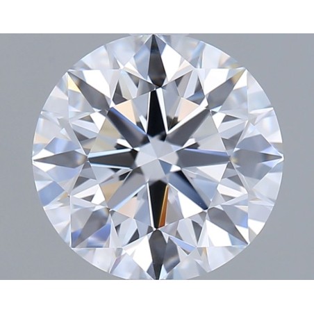 Diament laboratoryjny szlif okrągły, 1.77ct, VVS2, E, IGI LG743573802