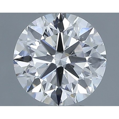 Diament szlif okrągły, 1ct, VS2, I, GIA 3545231632