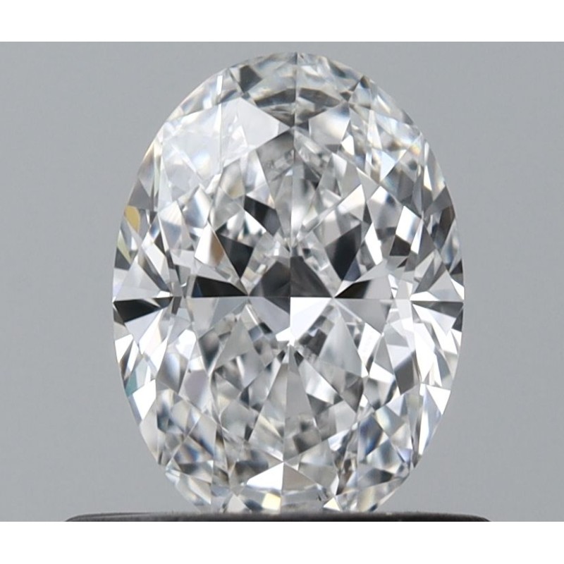 Diament szlif owalny, 0.53ct, VS1, E, GIA 2544257578