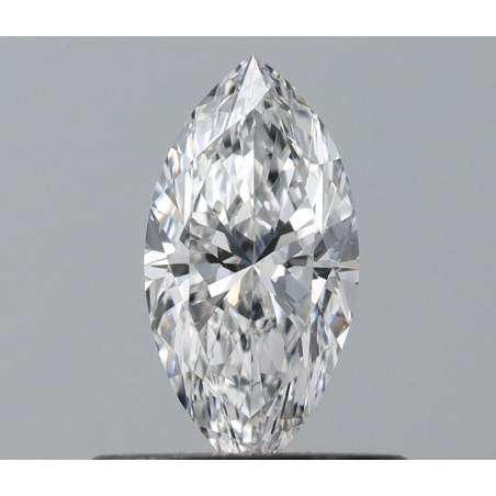 Diament markiza, 0.4ct, VS2, F, GIA 2548248721