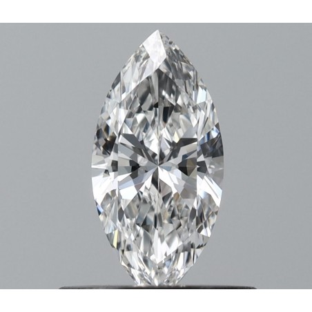 Diament markiza, 0.35ct, VS1, F, GIA 2548257490