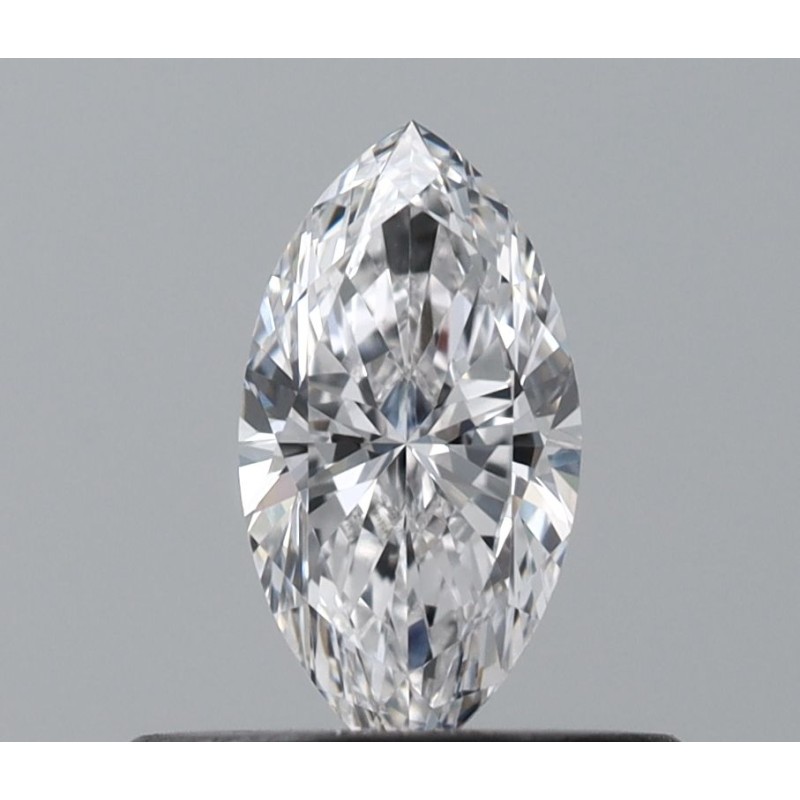 Diament markiza, 0.3ct, VS1, D, GIA 3545240545