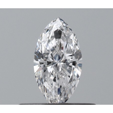 Diament markiza, 0.3ct, VS1, D, GIA 3545240545