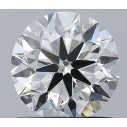 Diament szlif okrągły, 0.9ct, VS2, G, IGI 746529928