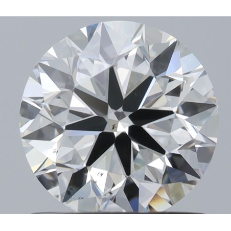 Diament szlif okrągły, 0.9ct, VS2, G, IGI 746529928