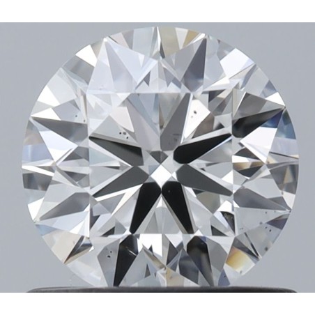 Diament szlif okrągły, 0.7ct, VS2, G, IGI 746530253