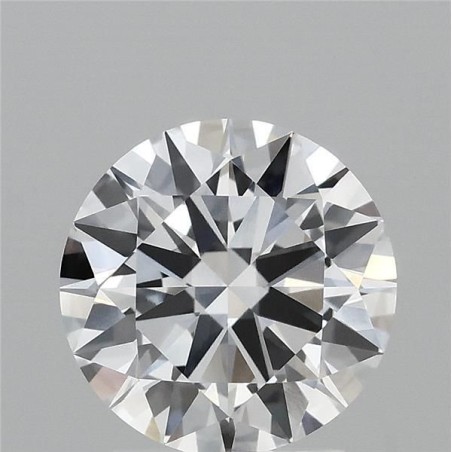 Diament laboratoryjny szlif okrągły, 2.02ct, VVS1, D, IGI LG754568108
