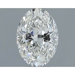 Diament szlif owalny, 1ct, VVS2, H, IGI 737595362