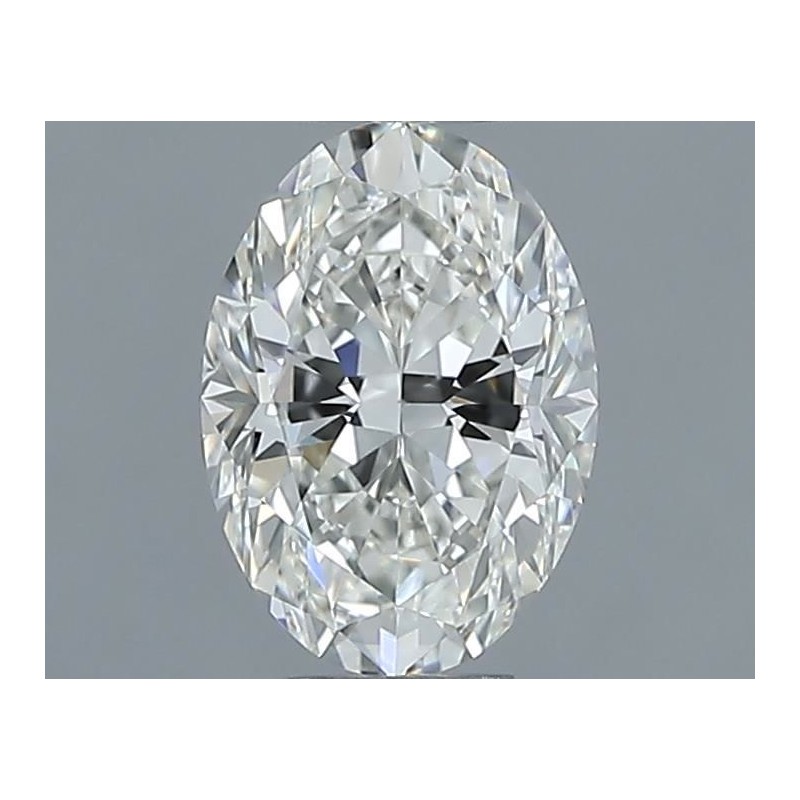 Diament szlif owalny, 1ct, VVS2, H, IGI 737595362 Diament szlif owalny, 1ct, VVS2, H, IGI 737595362