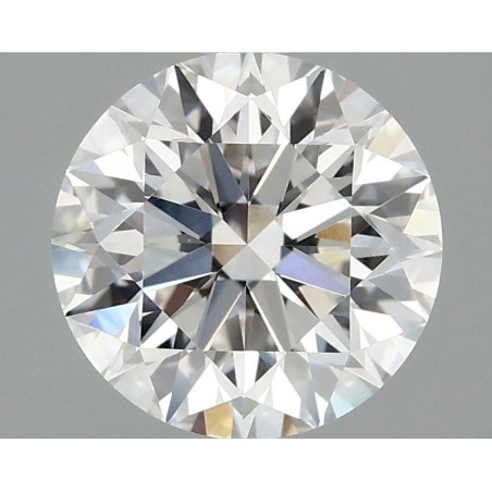 Diament laboratoryjny szlif okrągły, 2.03ct, VVS2, E, IGI LG758522606