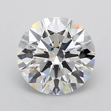 Diament laboratoryjny szlif okrągły, 1.52ct, VVS1, D, IGI LG739578593