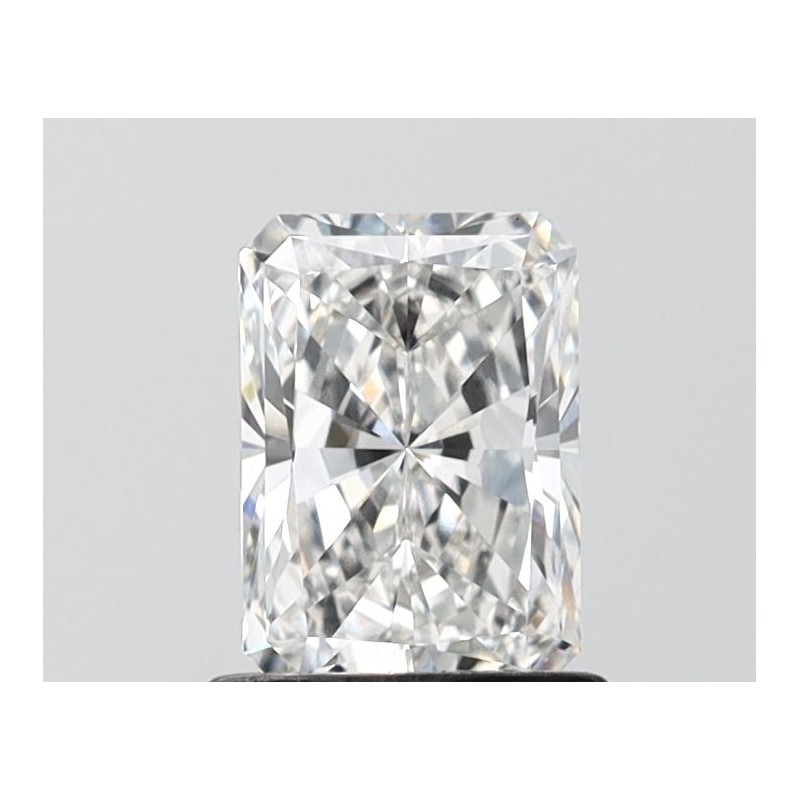 Diament laboratoryjny radiant, 1.04ct, VVS2, E, IGI LG759522189