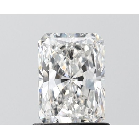 Diament laboratoryjny radiant, 1.04ct, VVS2, E, IGI LG759522189