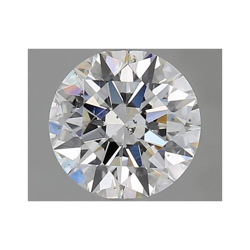 Diament szlif okrągły, 1.06ct, SI1, G, GIA 2536127896