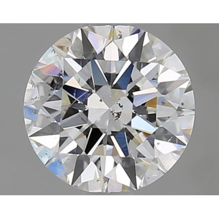 Diament szlif okrągły, 1.06ct, SI1, G, GIA 2536127896
