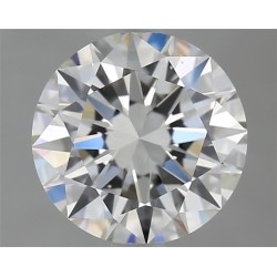 Diament szlif okrągły, 1.8ct, VS2, I, GIA 7541268630