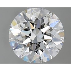 Diament szlif okrągły, 1.21ct, SI2, F, GIA 6541220282