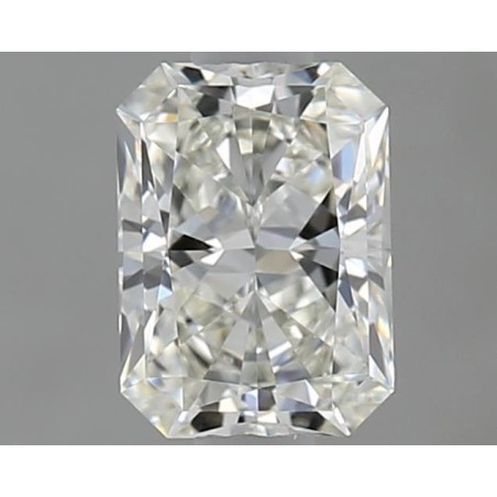 Diament radiant, 0.71ct, VVS2, I, GIA 6542267401