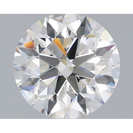 Diament szlif okrągły, 1ct, VVS1, G, IGI 735528710