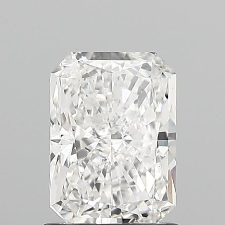 Diament laboratoryjny radiant, 1.06ct, VVS2, F, IGI LG487110262