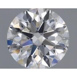 Diament szlif okrągły, 0.9ct, VVS2, E, IGI 719547986